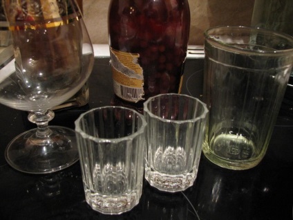 8 Цікавих фактів про радянське чистім склянці