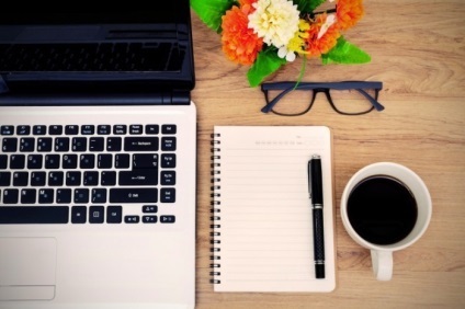 8 Рад про те, як стати блогером і почати заробляти на своєму сайті