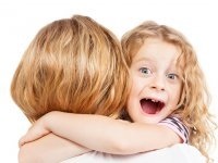 8 Рад психолога що не перехвалити дитину, до трьох