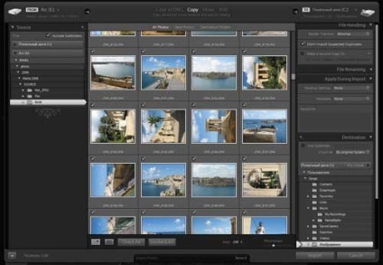 Adobe photoshop lightroom 3 нові можливості, КомпьютерПресс