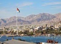 Aqaba - atracții, excursii, restaurante, alimente, transport - ce să faci și cum să ajungi acolo