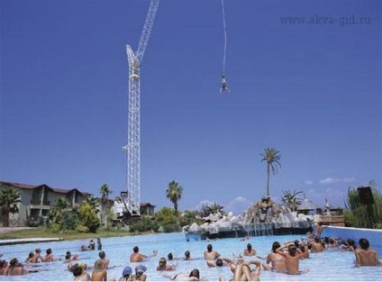 Aquapark 