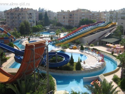 Aquapark 