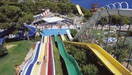 Aquapark 