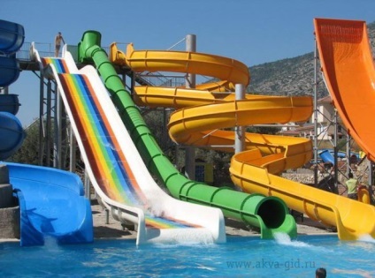 Aquapark 