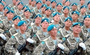 Amin kurmangalikzy kazahii nu au dansat, portal de Internet analitic