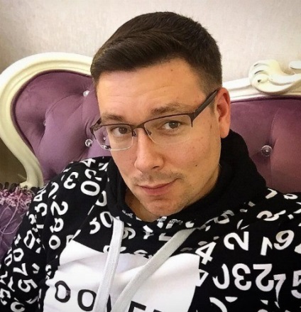 Андрій Чуєв висловився про скандал на проекті «будинок-2