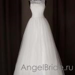 Angel bride, салон весільного та вечірнього вбрання в Новосибірську