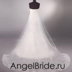 Angel bride, салон весільного та вечірнього вбрання в Новосибірську