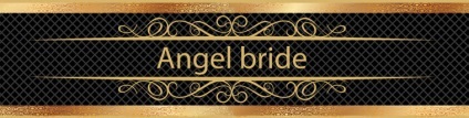 Angel bride, салон весільного та вечірнього вбрання в Новосибірську