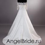 Angel bride, салон весільного та вечірнього вбрання в Новосибірську