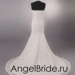 Angel menyasszonya, szalon esküvői divat Novoszibirszk (angyal) Angel menyasszonya, szalon esküvői divat Novoszibirszk