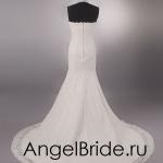 Angel bride, салон весільного та вечірнього вбрання в Новосибірську