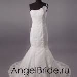 Angel bride, салон весільного та вечірнього вбрання в Новосибірську