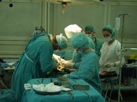 Ангіопластика і стентування судин