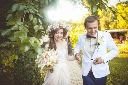 Антон Єрошин - wedding photographer
