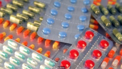 Apokalipszis antibiotikumok mindent meg kell tudni nyerni (új) Apokalipszis antibiotikumok mindent meg kell tudni nyerni
