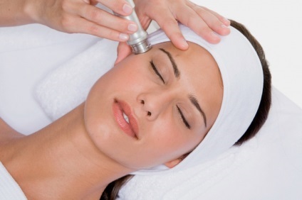 Peeling facial - revizuirea peeling-urilor