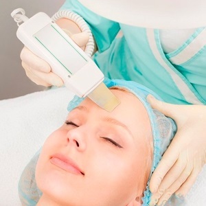 Peeling facial - revizuirea peeling-urilor