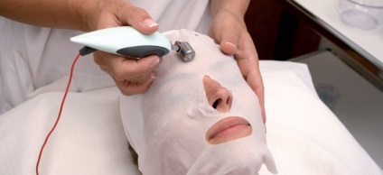 Peeling facial - revizuirea peeling-urilor