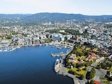 Autókölcsönzés Oslo