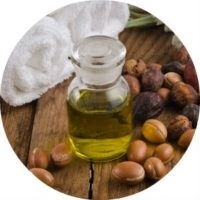 Uleiul de argan pentru beneficiile pielii faciale și aplicațiile cu prescripție medicală