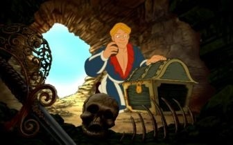 А ви грали в broken sword age of geeks