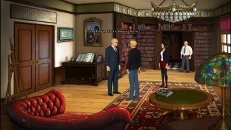 А ви грали в broken sword age of geeks