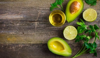 Dieta avocado pentru pierderea in greutate