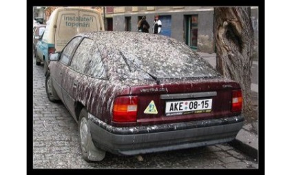 Авто - клуб peugeot - citroen pca - самі підлі автомобільні гидоти