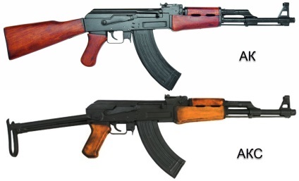 Recenzie auto Kalashnikov, fotografie, video