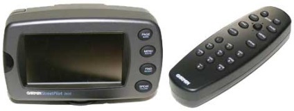 Автомобільний gps навігатор garmin streetpilot 2610