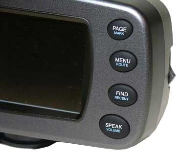 Car GPS navigáció Garmin StreetPilot 2610 (Garmin) Car GPS Garmin StreetPilot 2610