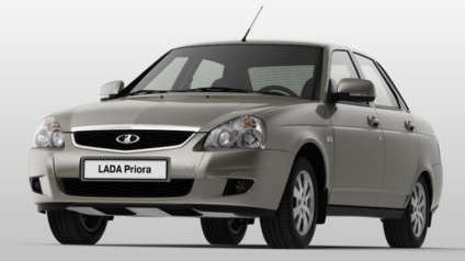 Avtovaz a explicat de ce lada priora este retrasă din producție, știri