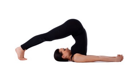 Iyengar yoga - ce înseamnă să ne familiarizăm cu această tehnică
