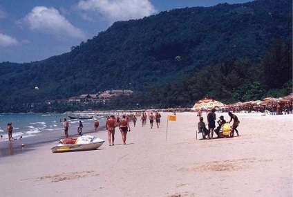 Bangla Road Phuket