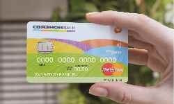 Aplicație Online Banking pentru card de credit