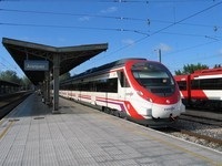 Барселона - коста-дорада - як дістатися на машині, поїзді чи автобусі, відстань і час