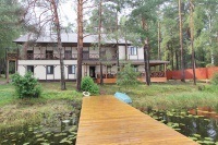 Centrul de recreere seljava tur - odihnă în Belarus Belarus