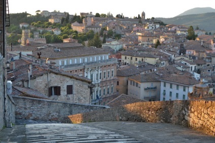 Gyönyörű Umbria ru mit látni Umbria gyönyörű umbria ru