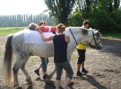 Бебко валерія ДЦП, спастичний тетрапарез