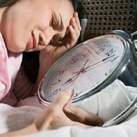 Insomnie cu hipertiroidie glandă tiroidă - bisturiu - informație medicală și portal educațional