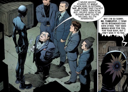Batman halott halott joker (halott) Batman halott, halott joker