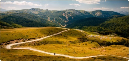 Біоградськой гора