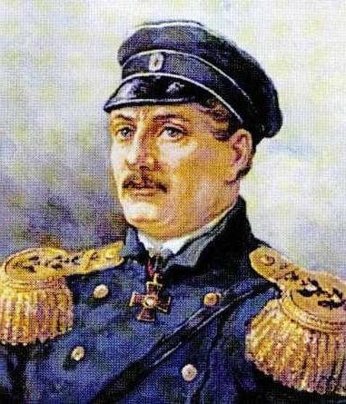 Admiral Nakhimov Biografia unui om incredibil