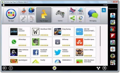 Bluestacks root опис, характеристики, установка, настройка і права