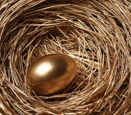 Болгарська казка курка, яка несе золоті яйця сюжет