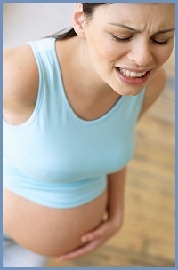 Durerea articulației antebrațului în timpul sarcinii (disfuncții articulare pubiană)