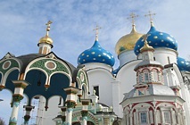 Brotherhood Corps - ce să vizitați - turismul în Rusia