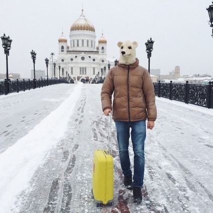 Чи будемо ми подорожувати в кризу